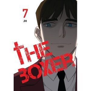 The Boxer, Vol. 7 -- Jh